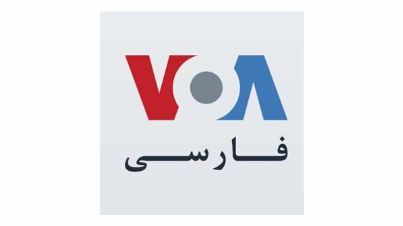 VOA Persian TV