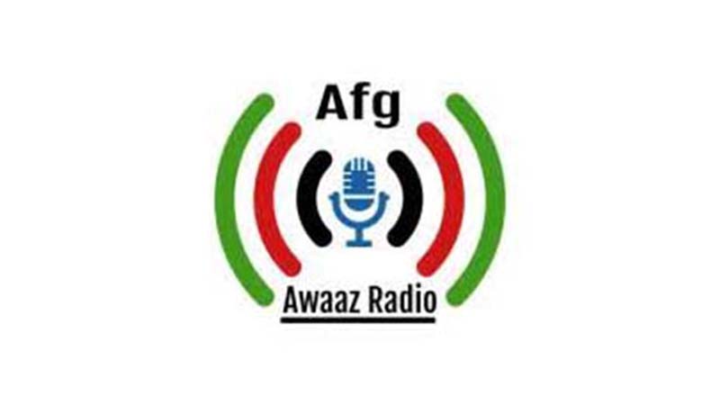 Awaaz Radio Afg