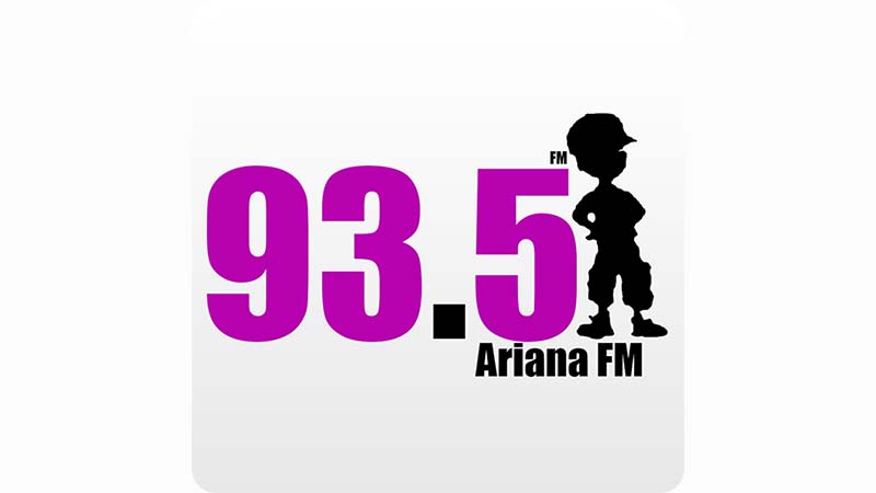 Ariana FM