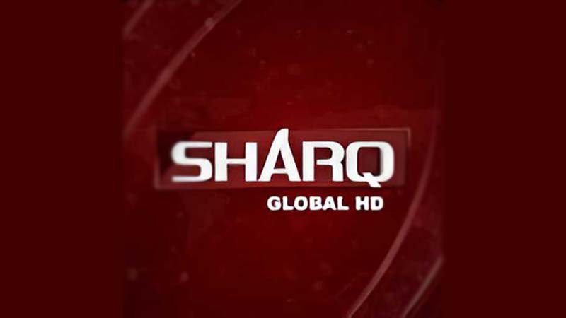 Sharq TV